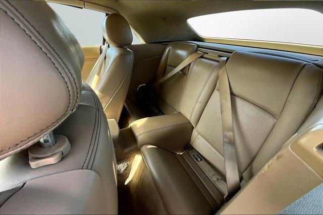 used 2010 Jaguar XK car, priced at $17,995