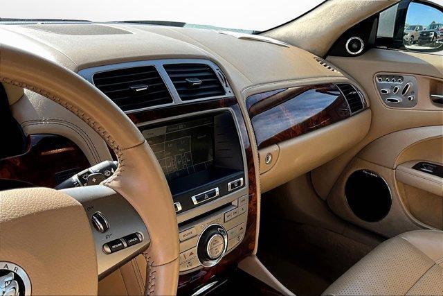 used 2010 Jaguar XK car, priced at $17,995