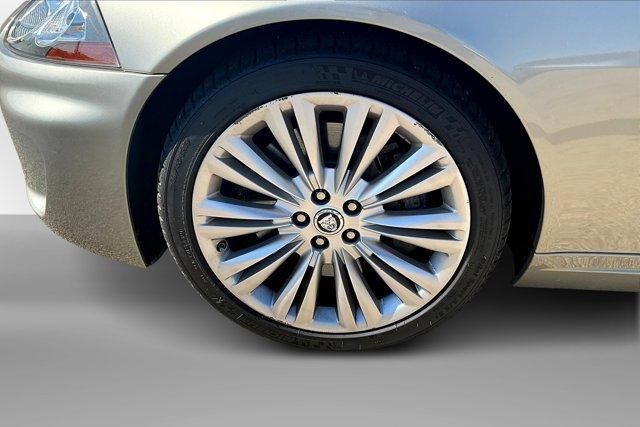 used 2010 Jaguar XK car, priced at $17,995