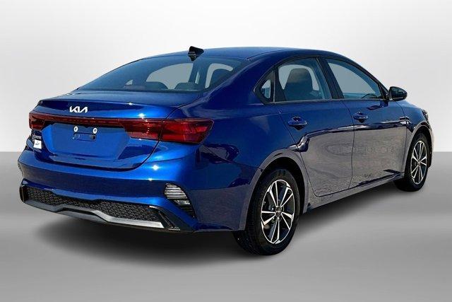used 2023 Kia Forte car, priced at $21,991