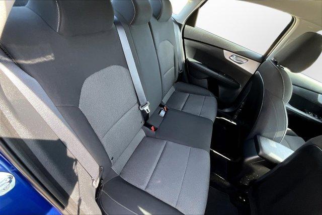 used 2023 Kia Forte car, priced at $21,991