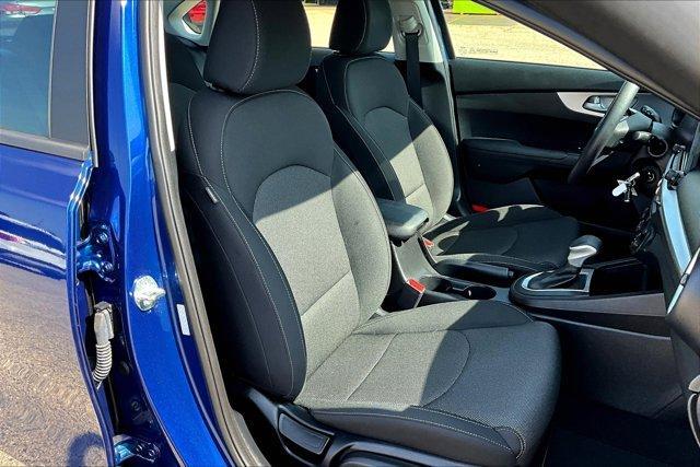 used 2023 Kia Forte car, priced at $21,991