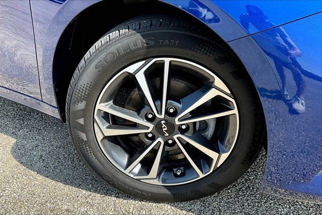 used 2023 Kia Forte car, priced at $21,991
