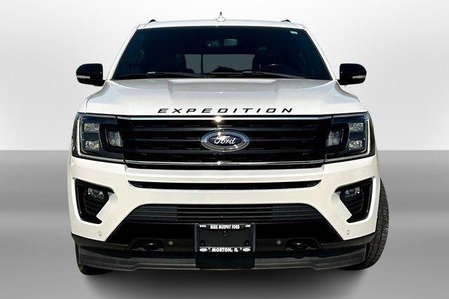 used 2019 Ford Expedition Max car, priced at $32,891