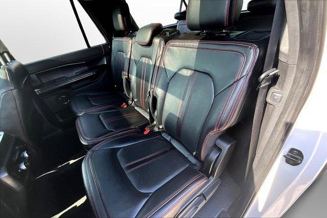 used 2019 Ford Expedition Max car, priced at $32,891