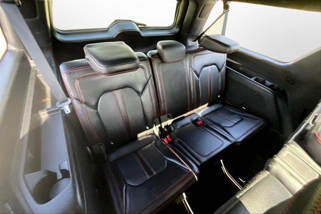used 2019 Ford Expedition Max car, priced at $32,891