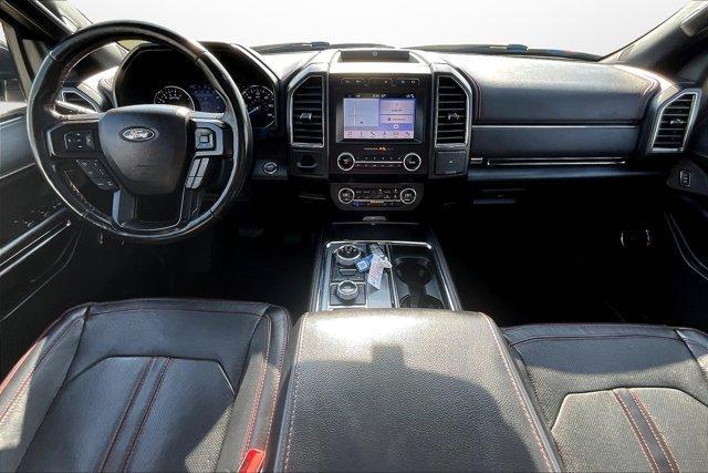 used 2019 Ford Expedition Max car, priced at $32,891