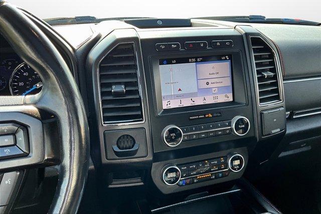 used 2019 Ford Expedition Max car, priced at $32,891