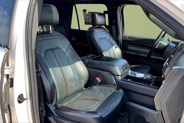 used 2019 Ford Expedition Max car, priced at $32,891