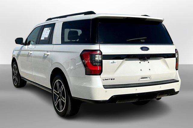 used 2019 Ford Expedition Max car, priced at $32,891