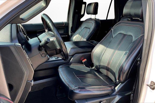 used 2019 Ford Expedition Max car, priced at $32,891