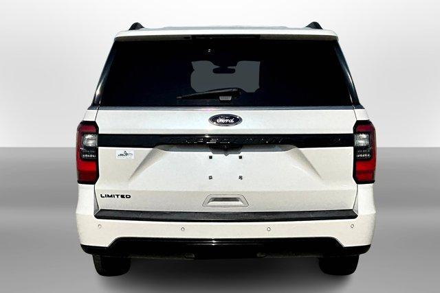 used 2019 Ford Expedition Max car, priced at $32,891
