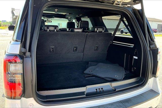 used 2019 Ford Expedition Max car, priced at $32,891