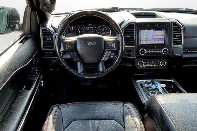 used 2019 Ford Expedition Max car, priced at $32,891