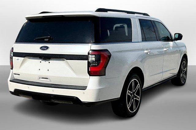 used 2019 Ford Expedition Max car, priced at $32,891