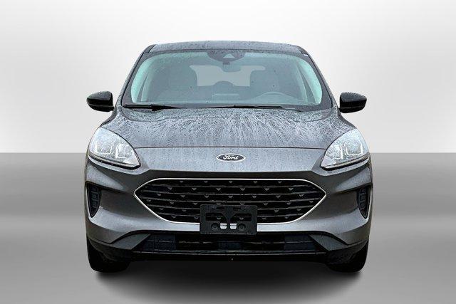 used 2021 Ford Escape car, priced at $22,491