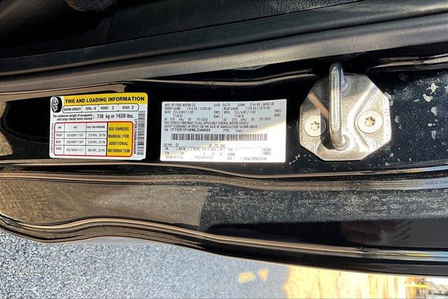 used 2021 Ford Ranger car, priced at $27,891