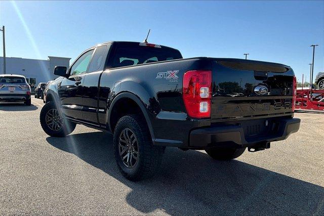 used 2021 Ford Ranger car, priced at $27,891