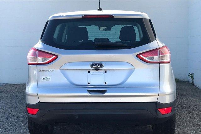 used 2016 Ford Escape car, priced at $8,139