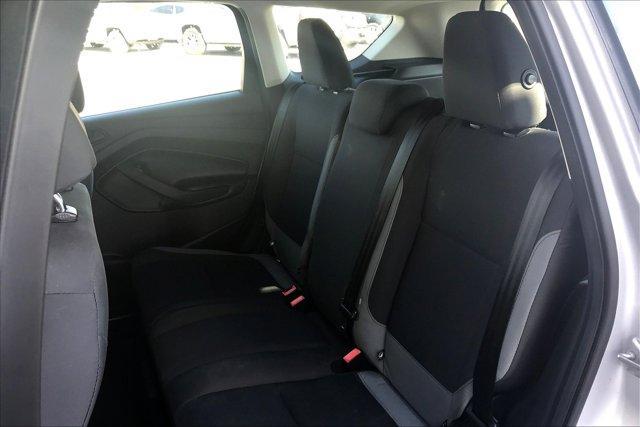 used 2016 Ford Escape car, priced at $8,139