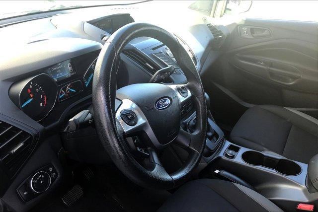 used 2016 Ford Escape car, priced at $8,139