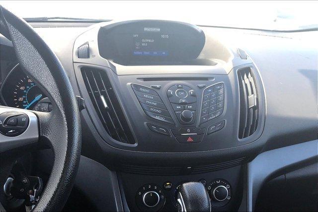 used 2016 Ford Escape car, priced at $8,139