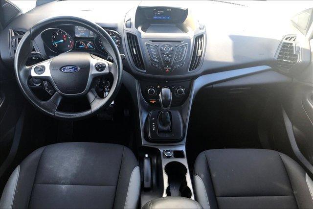 used 2016 Ford Escape car, priced at $8,139