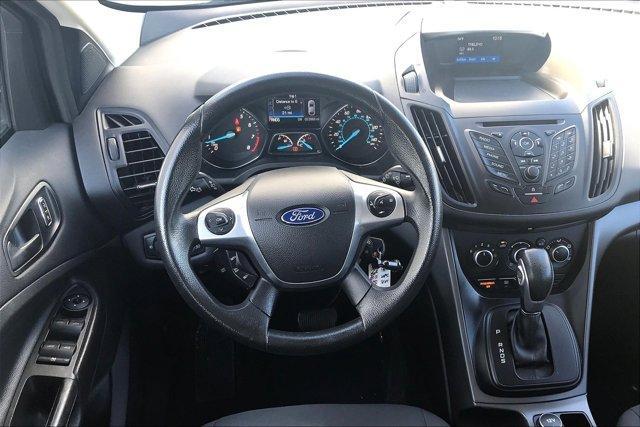 used 2016 Ford Escape car, priced at $8,139