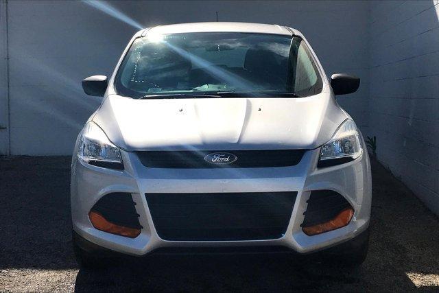 used 2016 Ford Escape car, priced at $8,139