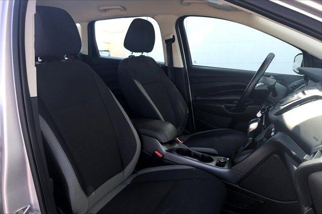 used 2016 Ford Escape car, priced at $8,139