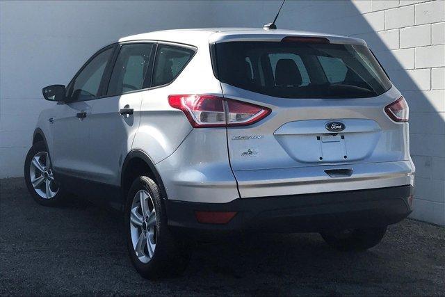 used 2016 Ford Escape car, priced at $8,139