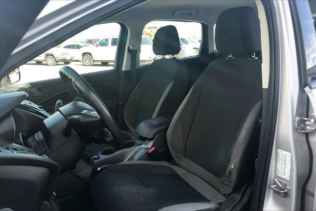 used 2016 Ford Escape car, priced at $8,139