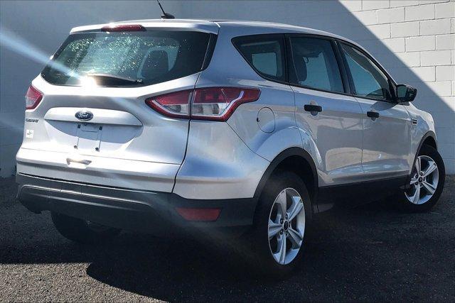 used 2016 Ford Escape car, priced at $8,139