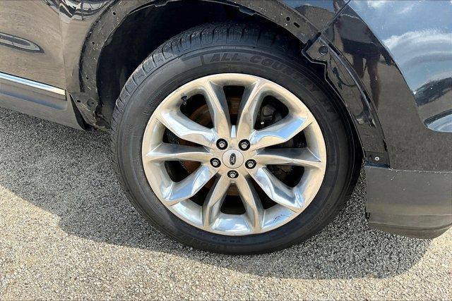 used 2014 Ford Explorer car, priced at $9,900