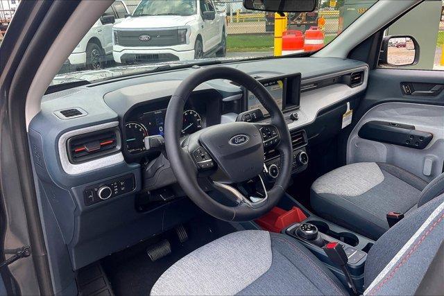 new 2024 Ford Maverick car, priced at $33,330