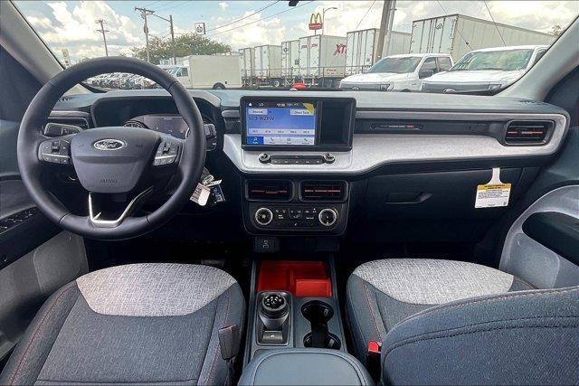 new 2024 Ford Maverick car, priced at $33,330