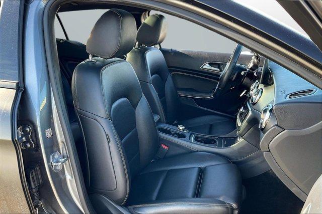 used 2019 Mercedes-Benz GLA 250 car, priced at $16,295