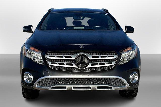 used 2019 Mercedes-Benz GLA 250 car, priced at $16,295