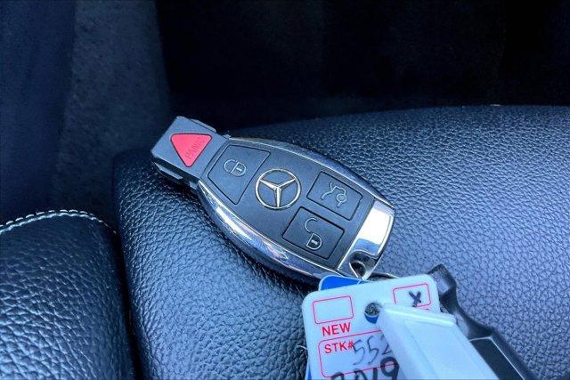 used 2019 Mercedes-Benz GLA 250 car, priced at $19,995