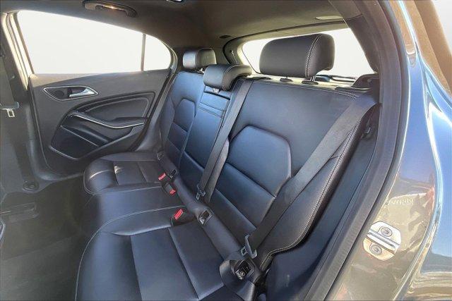 used 2019 Mercedes-Benz GLA 250 car, priced at $16,295