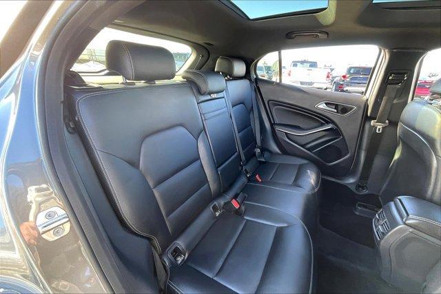 used 2019 Mercedes-Benz GLA 250 car, priced at $19,995