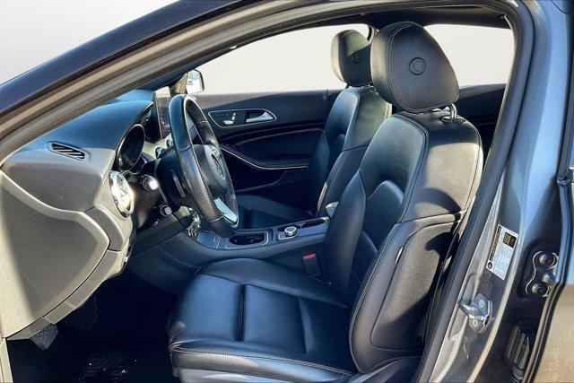 used 2019 Mercedes-Benz GLA 250 car, priced at $16,295