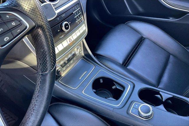 used 2019 Mercedes-Benz GLA 250 car, priced at $19,995