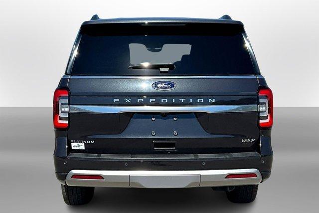 used 2024 Ford Expedition Max car, priced at $69,891