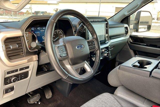 used 2022 Ford F-150 car, priced at $46,581