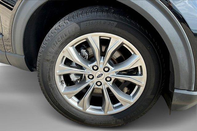 used 2022 Ford Explorer car, priced at $33,991