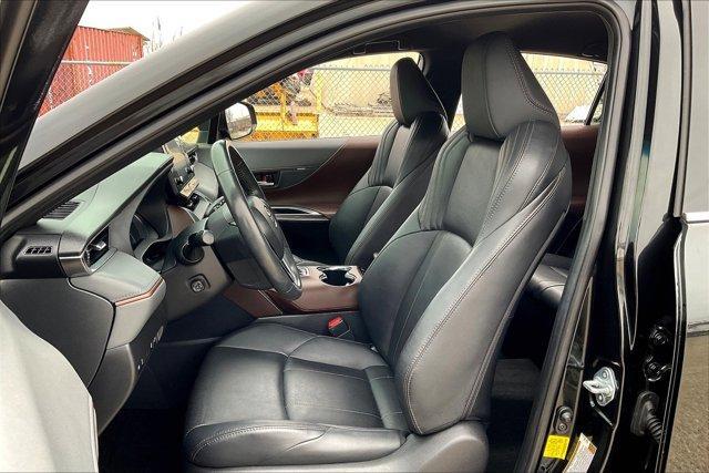 used 2021 Toyota Venza car, priced at $31,991