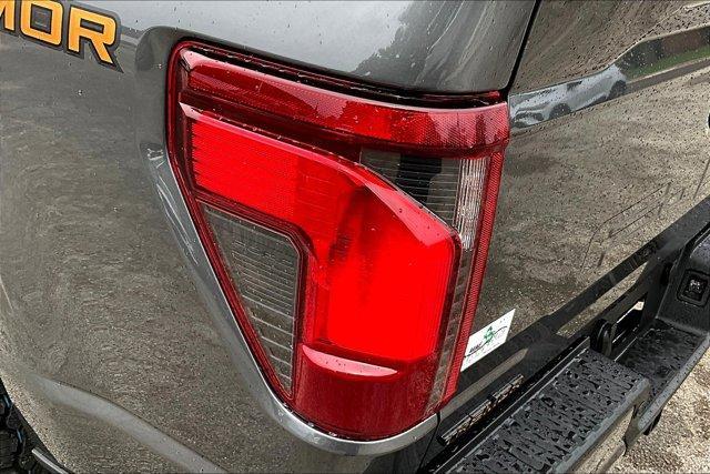 new 2025 Ford F-150 car, priced at $69,090