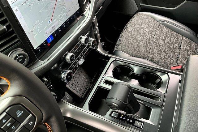 new 2025 Ford F-150 car, priced at $69,090