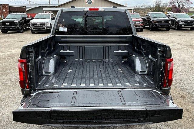 new 2025 Ford F-150 car, priced at $69,090